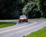 2020 Nissan Versa Front Wallpapers 150x120 (4)
