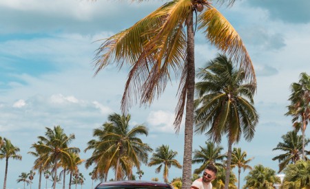 2020 Nissan Versa Front Wallpapers 450x275 (70)