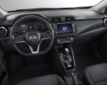 2020 Nissan Versa Interior Cockpit Wallpapers 150x120 (25)