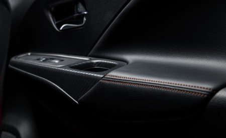 2020 Nissan Versa Interior Detail Wallpapers 450x275 (62)