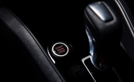 2020 Nissan Versa Interior Detail Wallpapers 450x275 (61)