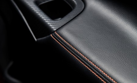 2020 Nissan Versa Interior Detail Wallpapers 450x275 (59)