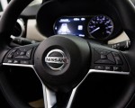 2020 Nissan Versa Interior Steering Wheel Wallpapers 150x120 (24)