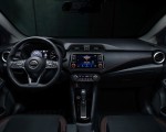 2020 Nissan Versa Interior Wallpapers 150x120