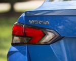 2020 Nissan Versa Tail Light Wallpapers 150x120 (40)
