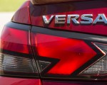 2020 Nissan Versa Tail Light Wallpapers 150x120 (23)