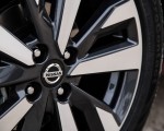 2020 Nissan Versa Wheel Wallpapers 150x120