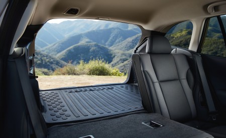 2020 Subaru Outback Interior Wallpapers 450x275 (19)