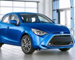 2020 Toyota Yaris Hatchback Wallpapers & HD Images