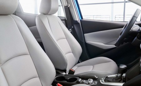 2020 Toyota Yaris Hatchback Interior Cockpit Wallpapers 450x275 (10)