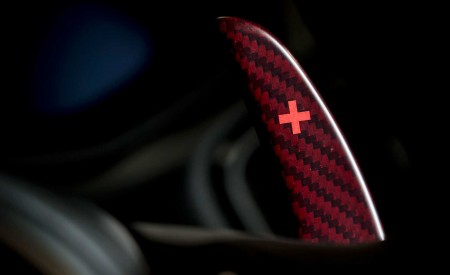 2019 Aston Martin DBS Superleggera On Her Majesty's Secret Service Interior Detail Wallpapers 450x275 (15)