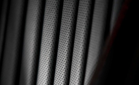 2019 Aston Martin DBS Superleggera On Her Majesty's Secret Service Interior Detail Wallpapers 450x275 (18)