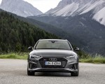 2019 Audi S4 Avant TDI (Color: Daytona Gray) Front Wallpapers 150x120 (10)