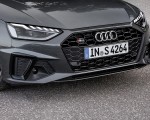 2019 Audi S4 Avant TDI (Color: Daytona Gray) Front Wallpapers 150x120 (9)