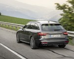 2019 Audi S4 Avant TDI (Color: Daytona Gray) Rear Three-Quarter Wallpapers 150x120 (6)