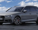 2019 Audi S4 Avant TDI (Color: Quantum Gray) Front Three-Quarter Wallpapers 150x120 (24)