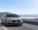 2019 Audi S4 Avant TDI (Color: Quantum Gray) Front Wallpapers 150x120 (26)