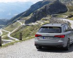 2019 Audi S4 Avant TDI (Color: Quantum Gray) Rear Three-Quarter Wallpapers 150x120 (28)