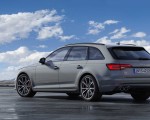 2019 Audi S4 Avant TDI (Color: Quantum Gray) Rear Three-Quarter Wallpapers 150x120 (27)