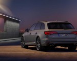 2019 Audi S4 Avant TDI (Color: Quantum Gray) Rear Wallpapers 150x120 (31)