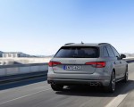 2019 Audi S4 Avant TDI (Color: Quantum Gray) Rear Wallpapers 150x120 (23)
