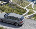 2019 Audi S4 Avant TDI (Color: Quantum Gray) Top Wallpapers 150x120 (29)