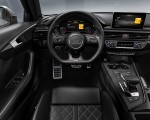 2019 Audi S4 Avant TDI Interior Cockpit Wallpapers 150x120 (34)
