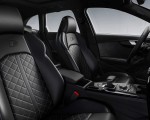 2019 Audi S4 Avant TDI Interior Front Seats Wallpapers 150x120 (33)