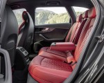 2019 Audi S4 Avant TDI Interior Rear Seats Wallpapers 150x120 (15)