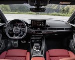 2019 Audi S4 Avant TDI Interior Wallpapers 150x120 (19)