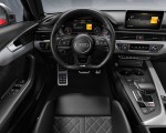 2019 Audi S4 Sedan TDI Interior Cockpit Wallpapers 150x120
