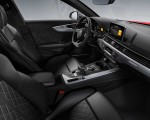 2019 Audi S4 Sedan TDI Interior Seats Wallpapers 150x120