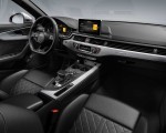 2019 Audi S4 Sedan TDI Interior Wallpapers 150x120