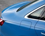 2019 Audi S4 TDI (Color: Turbo Blue) Detail Wallpapers 150x120