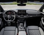 2019 Audi S4 TDI Interior Cockpit Wallpapers 150x120