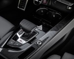 2019 Audi S4 TDI Interior Detail Wallpapers 150x120