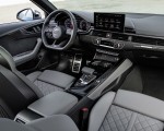 2019 Audi S4 TDI Interior Wallpapers 150x120
