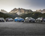 2019 Audi S4 TDI and A4 or S4 Family Wallpapers 150x120