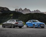 2019 Audi S4 TDI and S4 Avant TDI Wallpapers 150x120