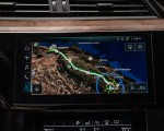 2019 Audi e-tron (US-Spec) Central Console Wallpapers 150x120