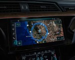 2019 Audi e-tron (US-Spec) Central Console Wallpapers 150x120