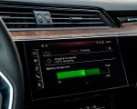 2019 Audi e-tron (US-Spec) Central Console Wallpapers  150x120