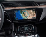 2019 Audi e-tron (US-Spec) Central Console Wallpapers  150x120