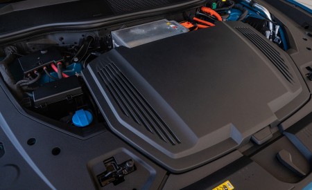 2019 Audi e-tron (US-Spec) Detail Wallpapers 450x275 (37)