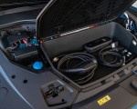 2019 Audi e-tron (US-Spec) Detail Wallpapers 150x120