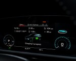 2019 Audi e-tron (US-Spec) Digital Instrument Cluster Wallpapers 150x120