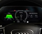 2019 Audi e-tron (US-Spec) Digital Instrument Cluster Wallpapers 150x120