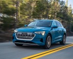 2019 Audi e-tron (US-Spec) Wallpapers & HD Images