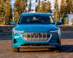 2019 Audi e-tron (US-Spec) Front Wallpapers 150x120