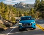 2019 Audi e-tron (US-Spec) Front Wallpapers 150x120